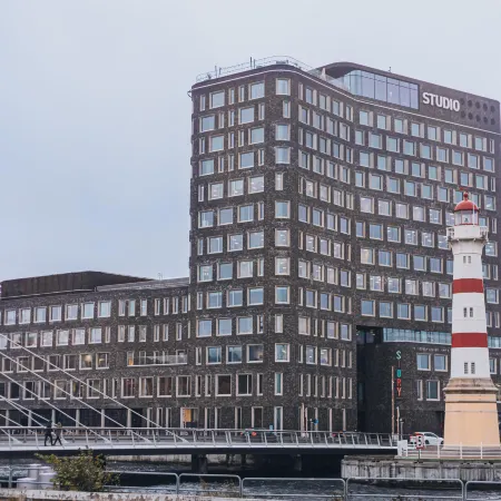 Story Hotel Studio Malmo