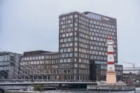 Story Hotel Studio Malmo