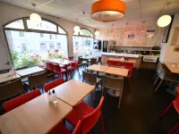 Ibis Budget Blois Centre - Morgenmad