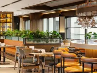 第比利斯中心諾富特酒店（2024 年 1 月開業） - 早餐