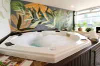 세인트 이시드로 스위트 코퍼레이트 하우징 SPA & 웰니스 센터 - 스파
