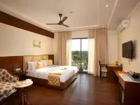 Trishvam Symphony Hotels in Krishnagiri