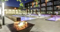 Otl Gouverneur Saguenay - Hot Springs