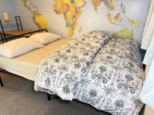 Cozy House Rental with Private Room in North Northamptonshire - 2 stelle