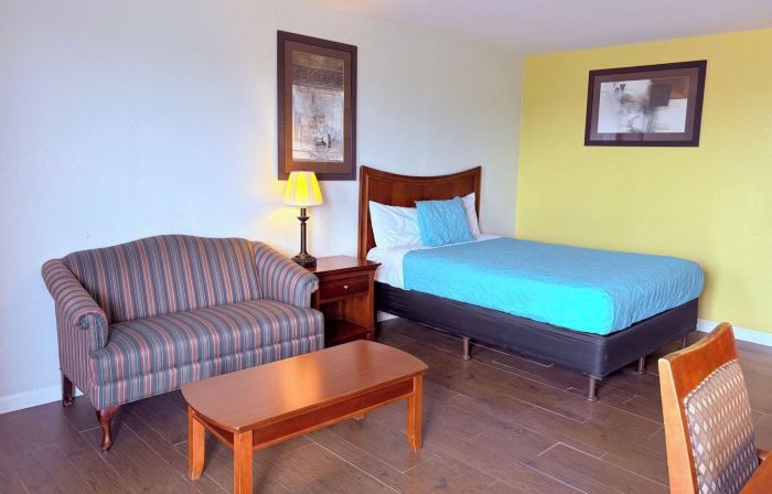 Champions Inn