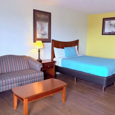 Champions Inn