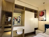 J&E Luxury Apartment Hotels in Warri