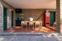 Olvietello With 3 Bedrooms and 3 Bathrooms