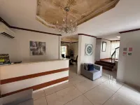 Villas Lazief Business Suites -  Habitaciones en casas particulares