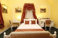 Hotel Leopold I - Wifi