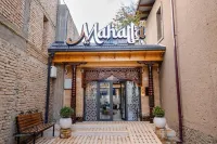 Mahalla Old City Samarkand - 2-Star