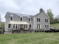 The Old Lantern Inn and Barn - Homestays