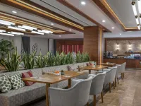 Mercure Ankara Kizilay - 조식 운영