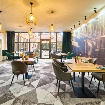 Hotel Mercure Cieszyn