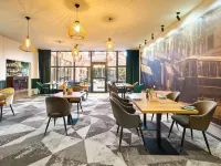 Hotel Mercure Cieszyn - parking