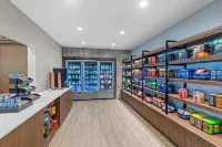 Everhome Suites Georgetown - Austin