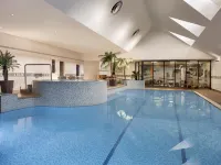 Hilton East Midlands Airport - Pet friendly