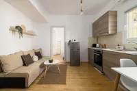 Ourania Lofts and Suites - que admiten mascotas