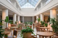 IFA Rügen Hotel & Ferienpark - breakfast