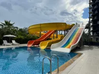 Mersin Panorama Otel - Beach