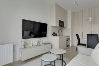 Faro by Grand Apartments - شرفة