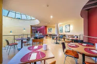 Luna Hotel Motel Lago Maggiore Arona - breakfast
