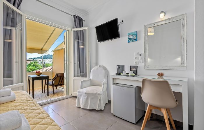 Kamelia Hotel