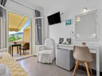 Kamelia Hotel Hoteles en Spetses