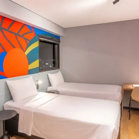 ibis Styles Petrolina