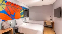 ibis Styles Petrolina - Wifi