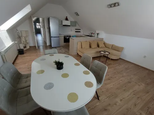 Hotel Guesthouse Stari Jasen - Alloggi