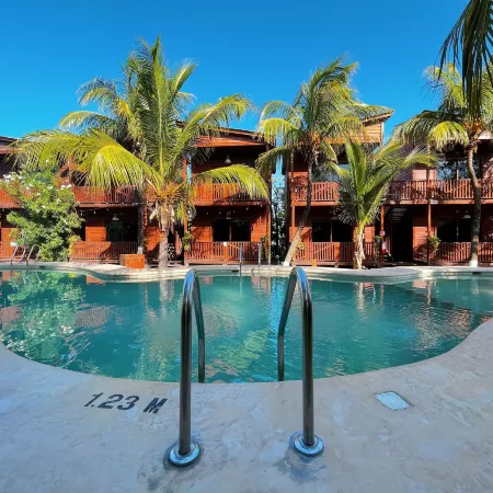 Coconut by ÓOL Hotels