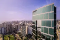 JW Marriott Hotel Lima - Romantic