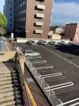 Hotel Nishimura - parking