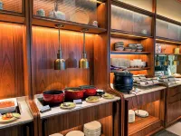 Lone Pine, Penang, a Tribute Portfolio Resort - breakfast