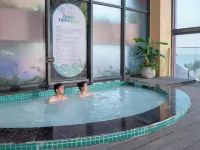 Flamingo Hai Tien Beach Resort - spa