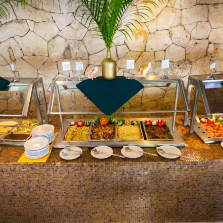 Suites Corazon