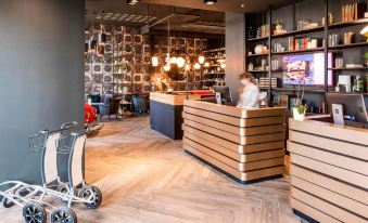ibis Le Mans Centre Gare Nord - Housity