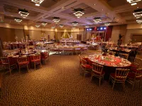 Novotel Konya - breakfast