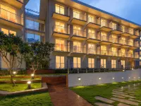 Ibis Styles Goa Vagator Hotels near Chapora River
