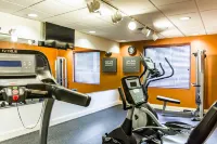 Comfort Suites Palm Bay - Melbourne - Gym