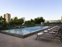 Veranda Hotel Vina del Mar - 수영장