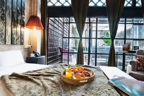 Sol Port Soller -  Privatzimmer