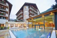 Resort la Ginabelle - Rooftop Pools