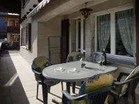 Strassscheuer - spa