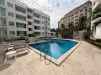 Beautiful Apartment Fully Equipped AC 6 People 3 Bedrooms Wifi - Homestays