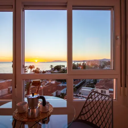 Madrid 401 by At Home Costa del Sol
