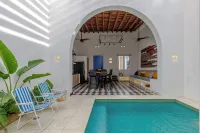 Casa Paguro by Xarm Apartments - Villas