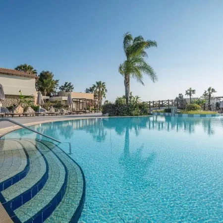 Hotel Natura Park