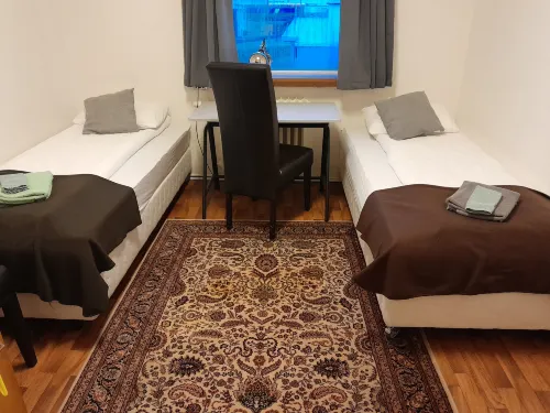 Vidic Guesthouse